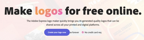 Create Your Logo Now