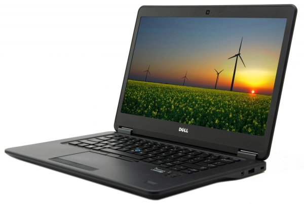 Dell Latitude E7450