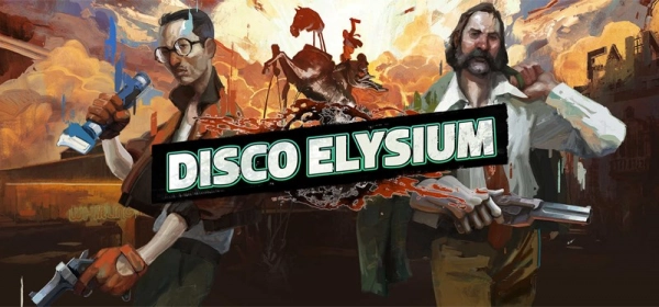 Disco Elysium