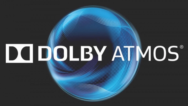 Dolby Atmos