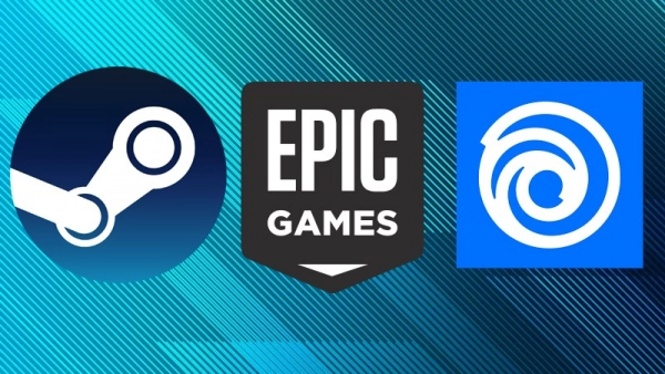 EpicGames