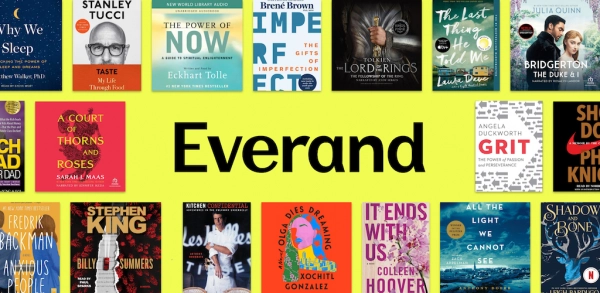 everand