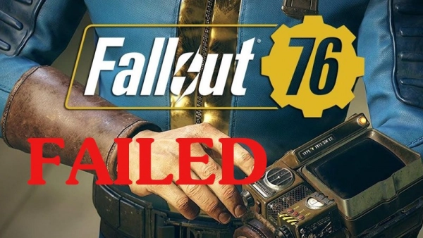 Fallout 76