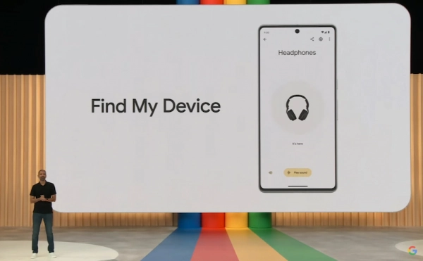 Find My Device for Android is coming soon