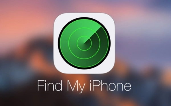 find my iphone