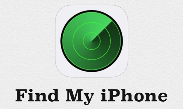 Find My iPhone