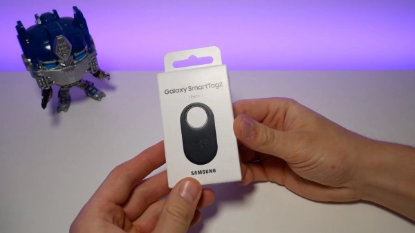 Galaxy SmartTag 2