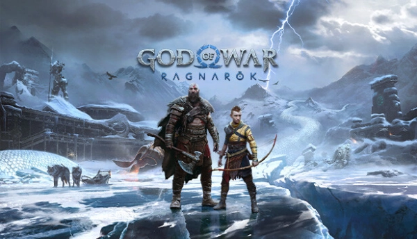 God of War Ragnarok PC