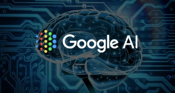 Google AI Overviews