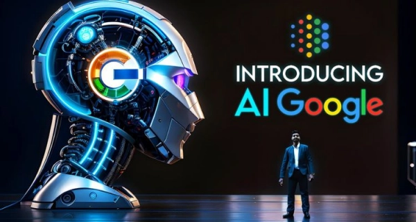 Data Sources for Google AI Overviews