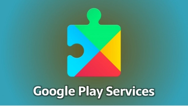 Google Play Services