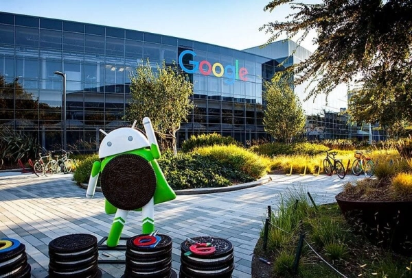 Googleplex