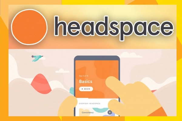 Headspace