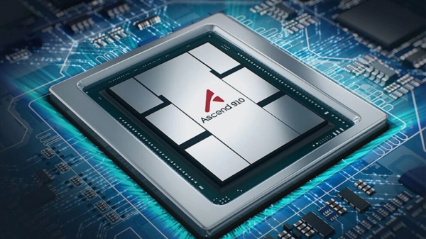 Huawei's Ascend AI chip