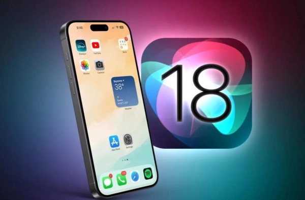 ios 18