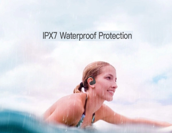 ip waterproof