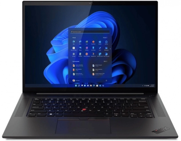 Lenovo ThinkPad X1 Titanium