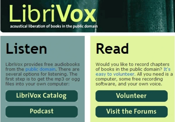 librivox