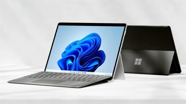 Microsoft Surface Pro 8