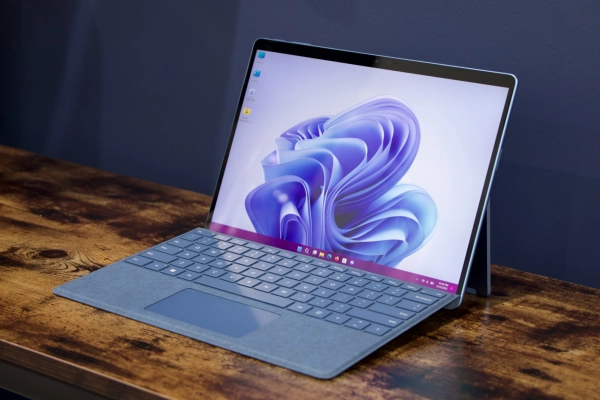 Microsoft Surface Pro 9