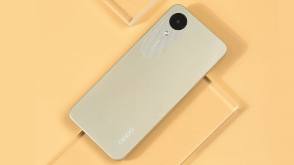 OPPO A17K