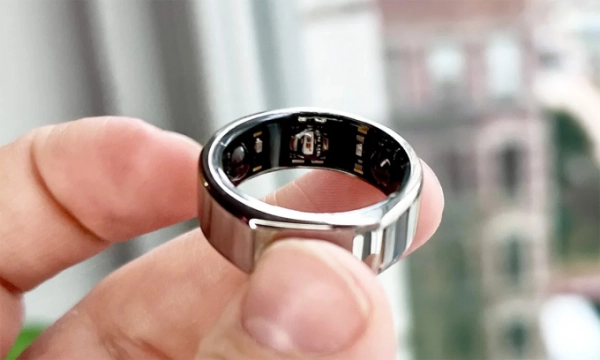 oura ring