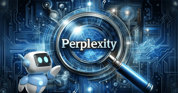 Perplexity AI is a conversational search engine released by Perplexity