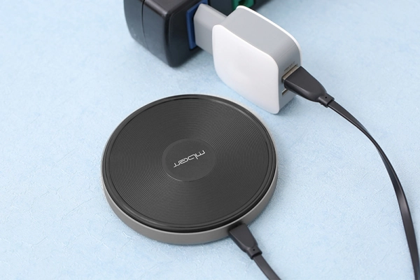 Qi wireless charging