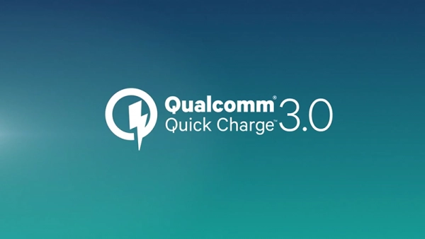 Quick Charge 3.0