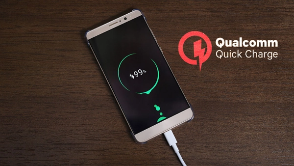 Quick Charge 4.0