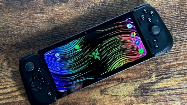 Razer Edge