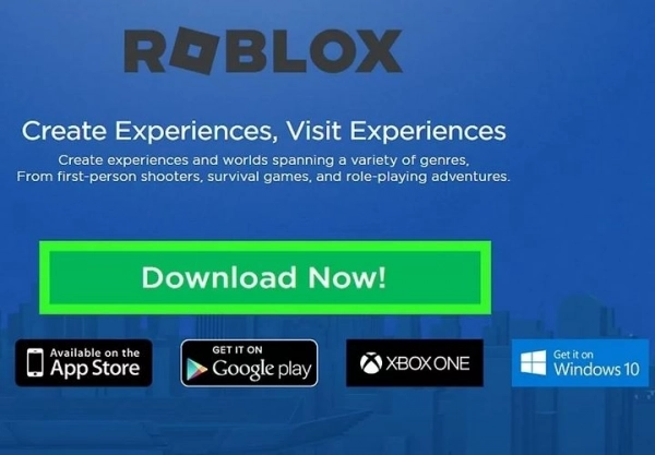 Roblox