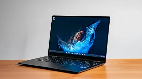 Samsung Galaxy Book 2 Pro 360