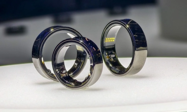 Samsung Galaxy Ring