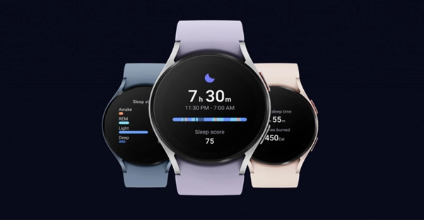 Samsung Galaxy Watch5 Bluetooth SM-R900