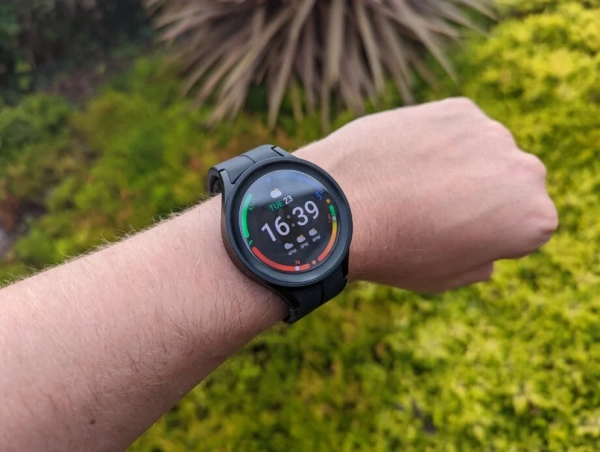 Samsung Galaxy Watch5 Pro