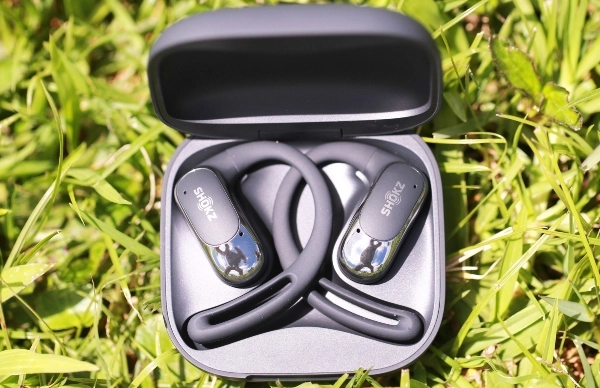 Shokz OpenFit Air