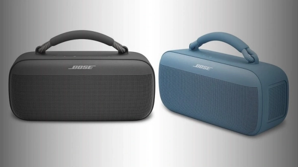 SoundLink Max