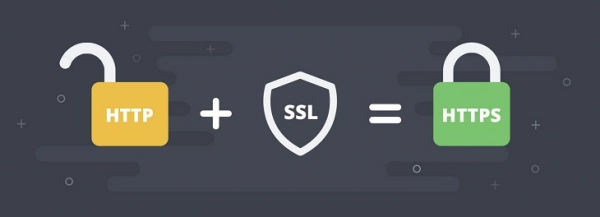 SSL Provides Trust