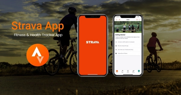 Strava