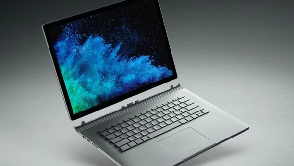 Surface Book