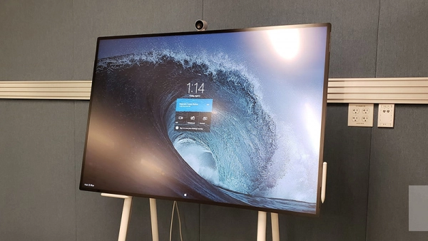 surface hub