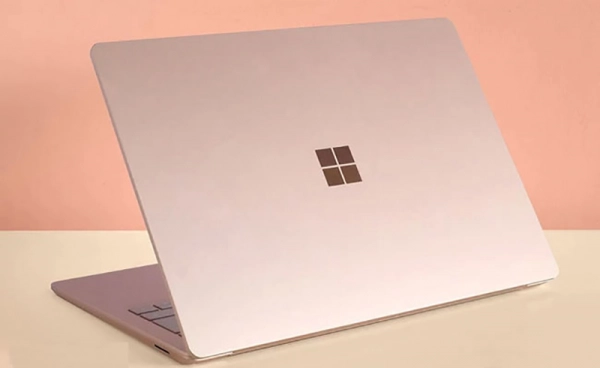 Surface Laptop