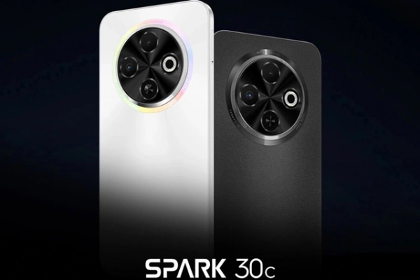 TECNO Spark 30C