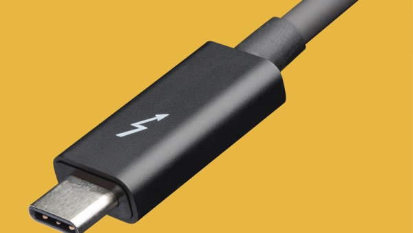 thunderbolt 3