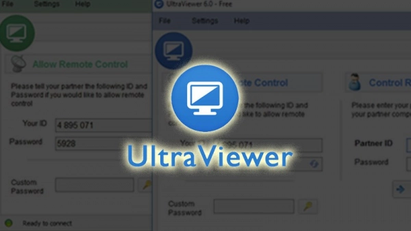 ultraviewer