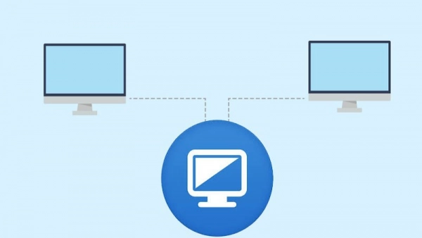 UltraViewer connection speed is fast