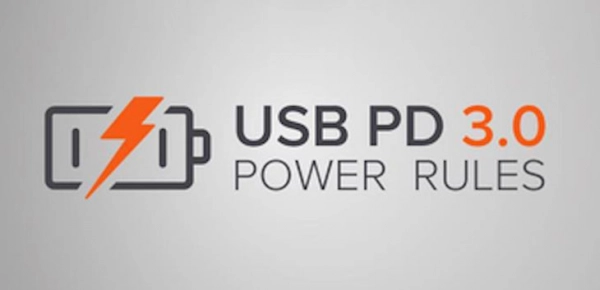 USB Power Delivery