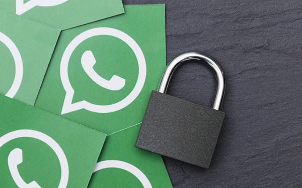 Users can lock WhatsApp app to ensure privacy