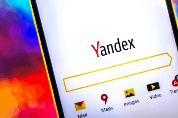 Yandex